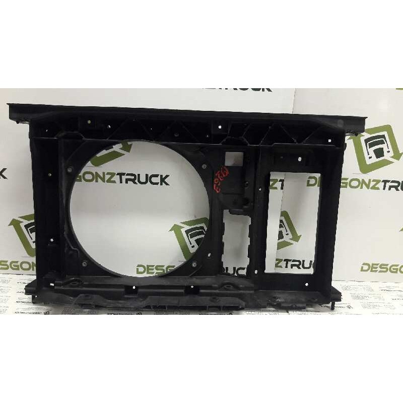 Recambio de envolvente radiador para peugeot 307 break / sw (s1) sw clim plus referencia OEM IAM 2