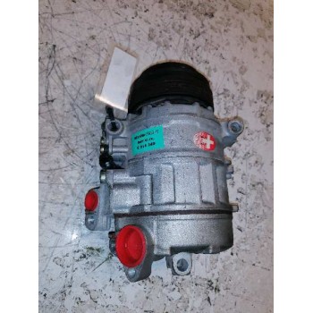 Recambio de compresor aire acondicionado para bmw serie 3 berlina (e46) 323i referencia OEM IAM 6911340  
