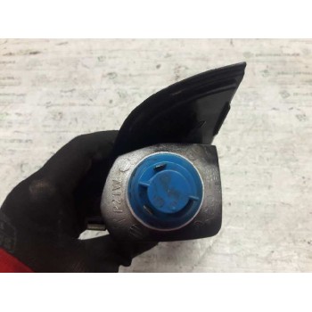 Recambio de piloto delantero derecho para mg serie 200 (xw) 218 sldt referencia OEM IAM   