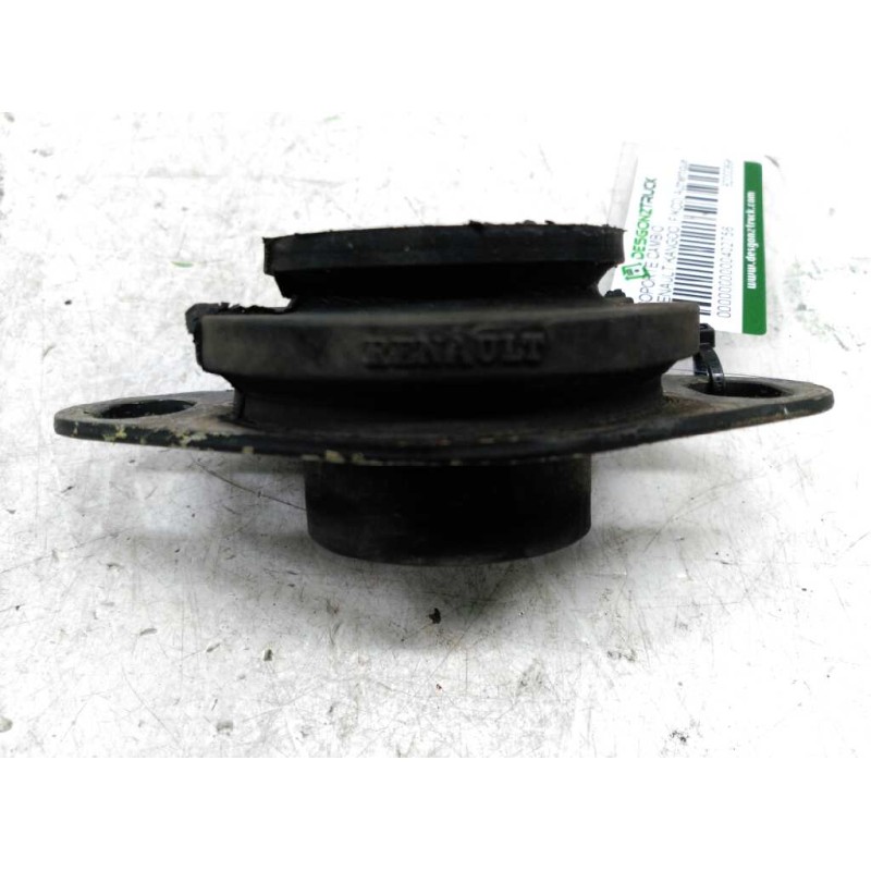 Recambio de soporte cambio para renault kangoo (f/kc0) authentique referencia OEM IAM 8200089697 - Blanco 2