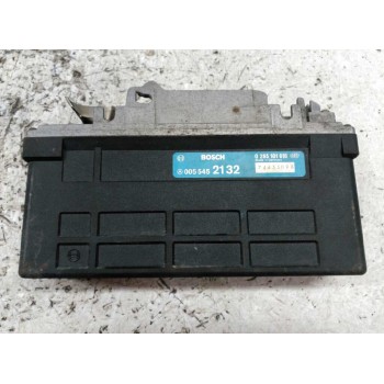 CENTRALITA MOTOR UCE 0055452132 