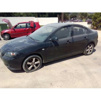 mazda 3 berlina (bk) del año 2004