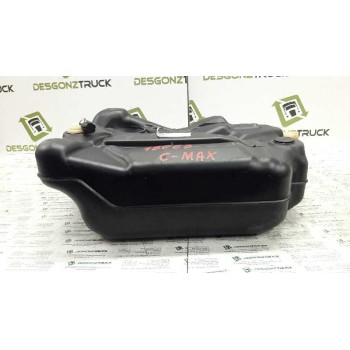 Recambio de deposito combustible para ford focus c-max (cap) connection referencia OEM IAM   