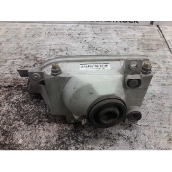 Recambio de faro derecho para ford escort berlina/turnier bravo lim. referencia OEM IAM   