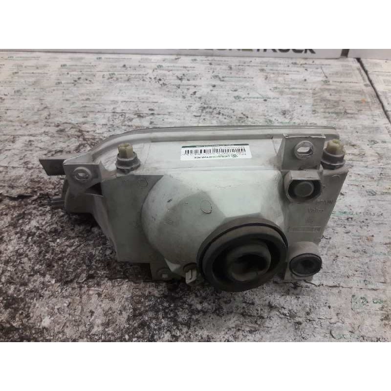 Recambio de faro derecho para ford escort berlina/turnier bravo lim. referencia OEM IAM - Rojo 2