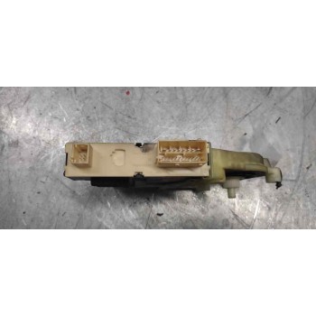 Recambio de motor elevalunas delantero izquierdo para citroën c4 berlina cool referencia OEM IAM 9681575280 964873100 