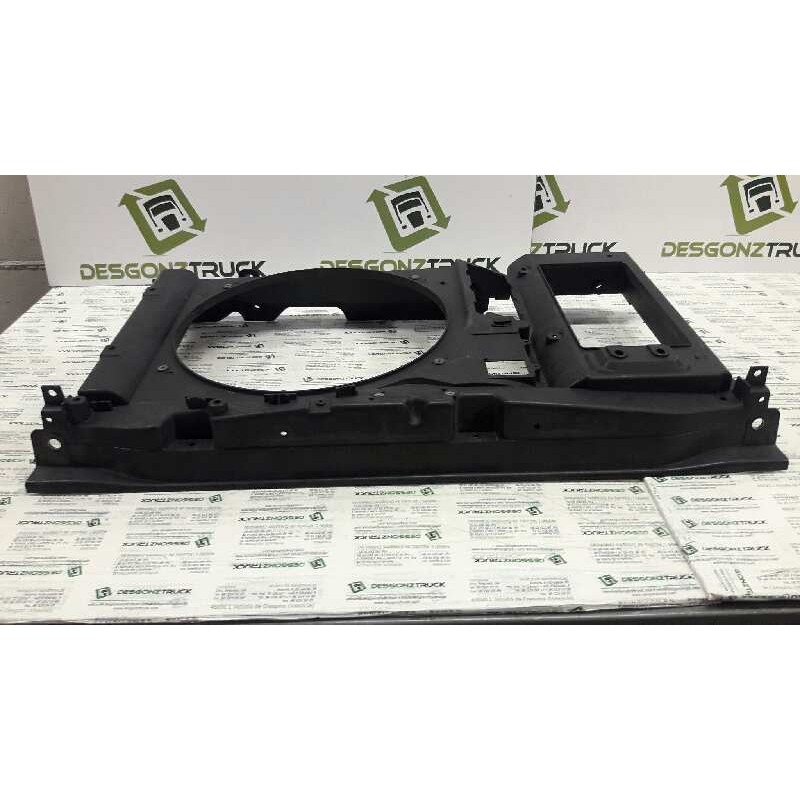 Recambio de envolvente radiador para peugeot 307 break / sw (s1) sw clim plus referencia OEM IAM 3