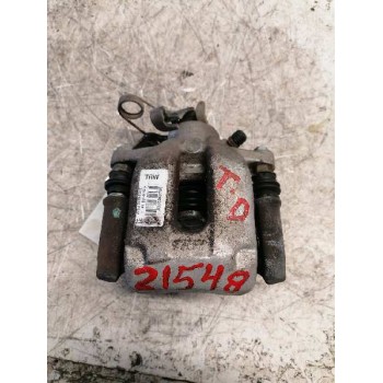 Recambio de pinza freno trasera derecha para peugeot 407 sw sport referencia OEM IAM 9644362780  