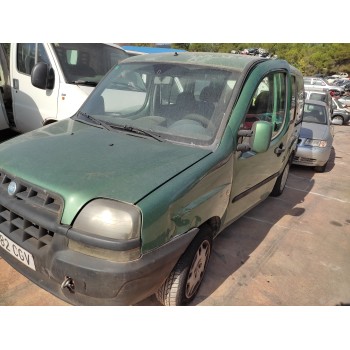 fiat doblo (119) del año 2003