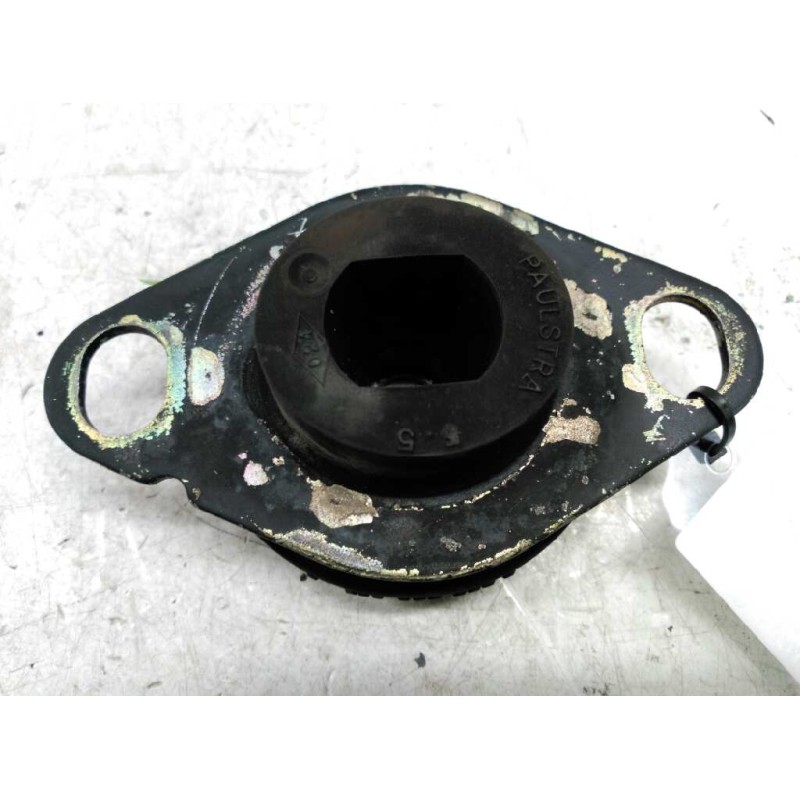 Recambio de soporte cambio para renault kangoo (f/kc0) authentique referencia OEM IAM 8200089697 - Blanco 3