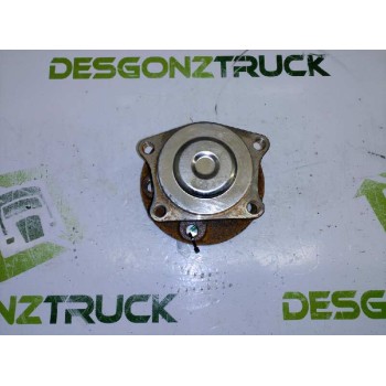 Recambio de buje trasero derecho para volvo s60 berlina 2.4 d referencia OEM IAM   