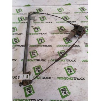 Recambio de elevalunas delantero derecho para daf serie 95 xf .xxx 12.6 diesel referencia OEM IAM   