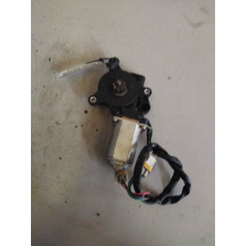 Recambio de motor elevalunas delantero izquierdo para man tg - a 18.xxx 12.4 diesel referencia OEM IAM 81286016130  