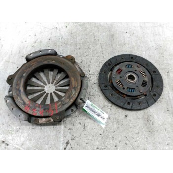 Recambio de kit embrague para renault megane i classic (la0) 1.4e rn referencia OEM IAM   
