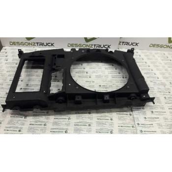 Recambio de envolvente radiador para peugeot 307 break / sw (s1) sw clim plus referencia OEM IAM   