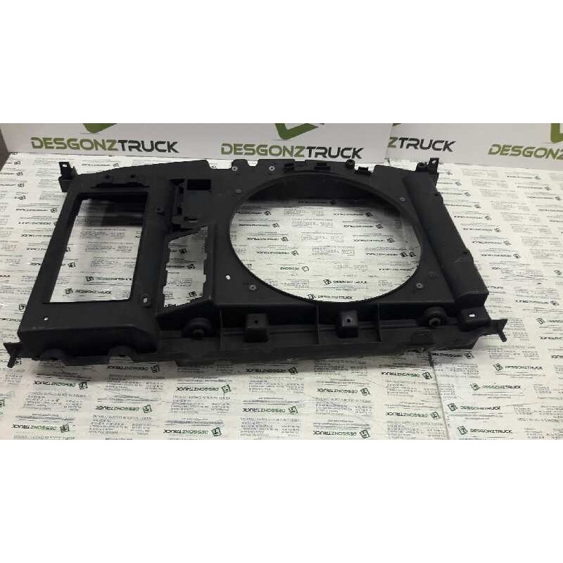 Recambio de envolvente radiador para peugeot 307 break / sw (s1) sw clim plus referencia OEM IAM 4