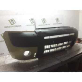 Recambio de paragolpes delantero para peugeot partner (s2) referencia OEM IAM   