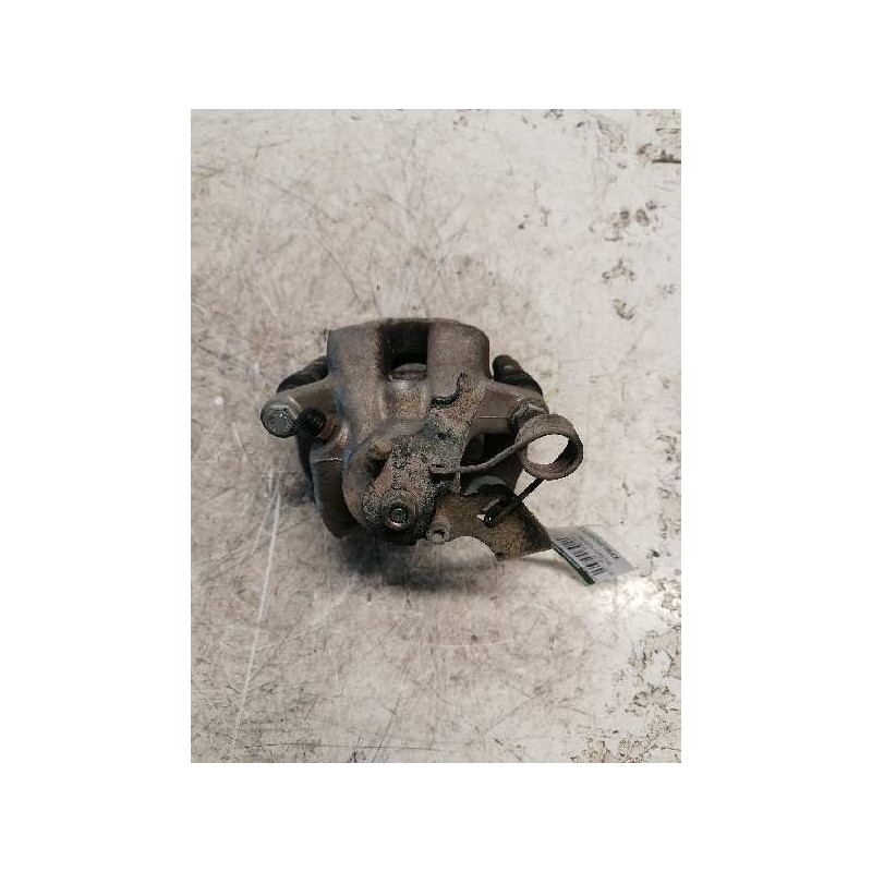 Recambio de pinza freno trasera derecha para peugeot 407 sw sport referencia OEM IAM 9644362780 - Verde 2