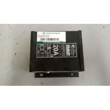 Recambio de modulo electronico para daf serie xf105.xxx 12.9 diesel referencia OEM IAM 1726282  