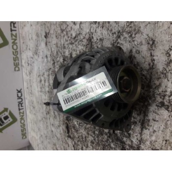 ALTERNADOR 215522 