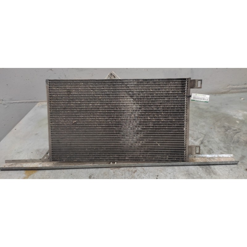 Recambio de condensador / radiador a/a para renault kangoo profesional referencia OEM IAM 8200455795  