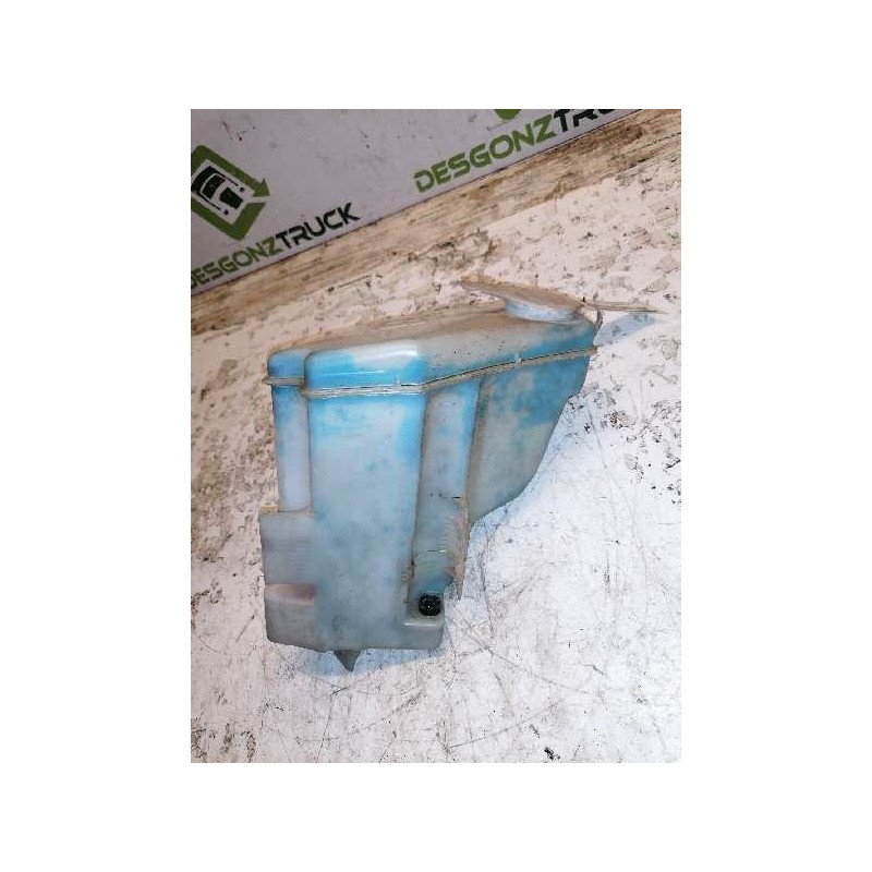 Recambio de deposito limpia para bmw serie 3 berlina (e46) 323i referencia OEM IAM 616783628089 - Azul 2