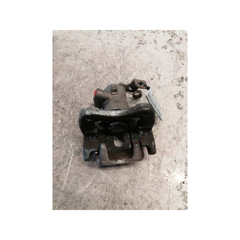 Recambio de pinza freno trasera derecha para peugeot 407 sw sport referencia OEM IAM 9644362780 - Verde 3