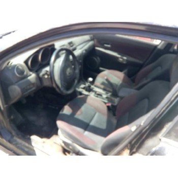 mazda 3 berlina (bk) del año 2004