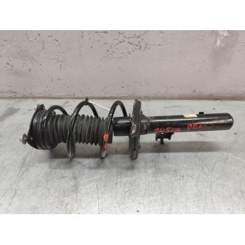 Recambio de amortiguador delantero izquierdo para renault austral tce 130 referencia OEM IAM 543031121R  