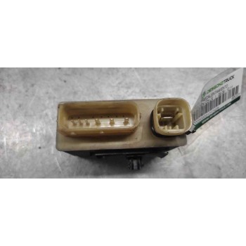 Recambio de caja precalentamiento para citroën c3 lx referencia OEM IAM 9652021180 6/1 PINS 