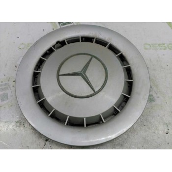 Recambio de tapacubos para mercedes-benz clase c (w201) berlina d 190 (201.122) referencia OEM IAM 1264010824 14 