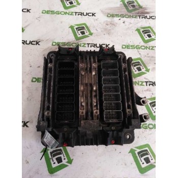 Recambio de centralita motor edc para scania serie p/g/r (c-clase) fsa g440 (4x2) corto cg 14 referencia OEM IAM 1849594 1790634