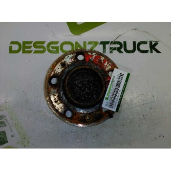 Recambio de buje trasero izquierdo para volvo s60 berlina 2.4 d referencia OEM IAM   