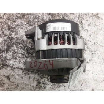 Recambio de alternador para renault clio i phase iii 1.2 maxi referencia OEM IAM 215522  