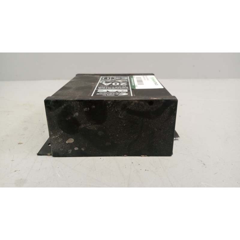 Recambio de modulo electronico para daf serie xf105.510 12.9 diesel referencia OEM IAM 1726282 - Blanco 2