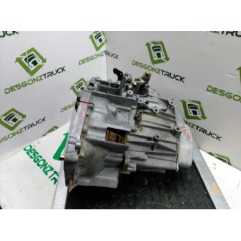 Recambio de caja cambios para citroën zx 1.9 d armonia referencia OEM IAM   