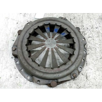 Recambio de kit embrague para renault megane i classic (la0) 1.4e rn referencia OEM IAM   