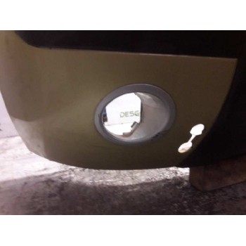 Recambio de paragolpes delantero para peugeot partner (s2) referencia OEM IAM   