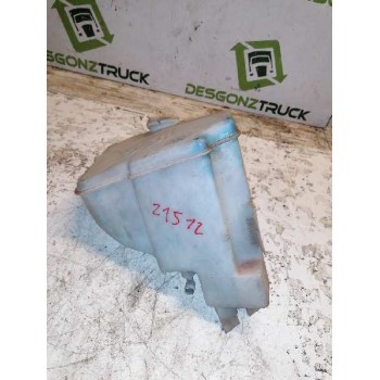 Recambio de deposito limpia para bmw serie 3 berlina (e46) 323i referencia OEM IAM 616783628089  