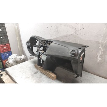 Recambio de salpicadero para dacia sandero ii (b8_) tce 90 (b8m1, b8ma) referencia OEM IAM   