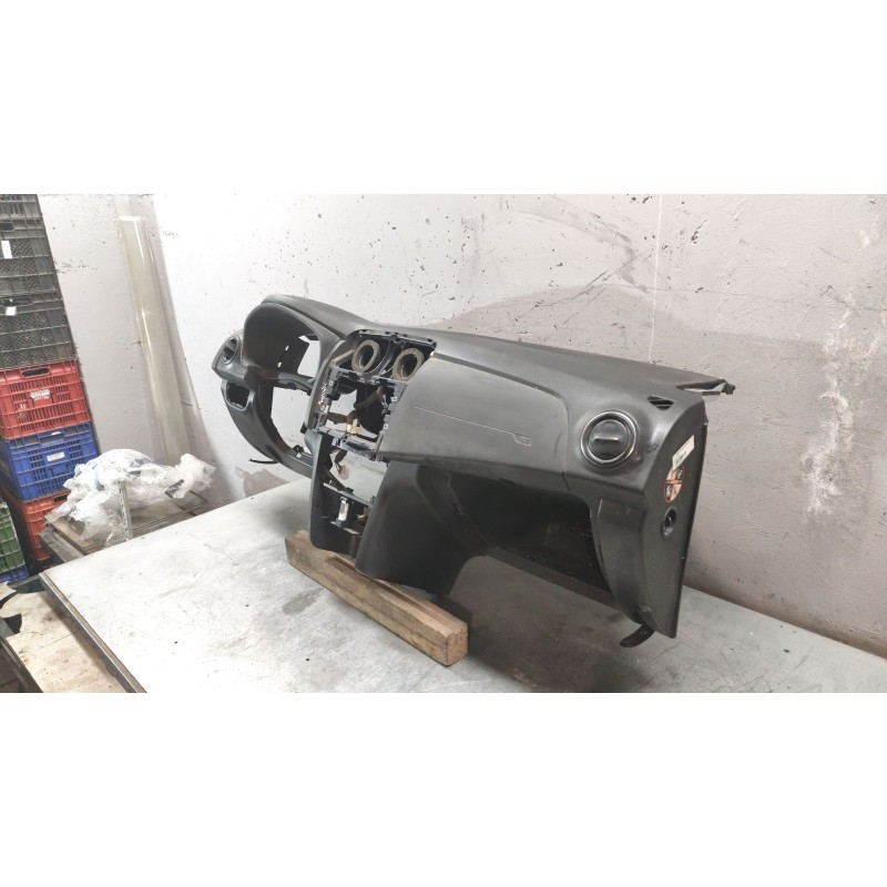 Recambio de salpicadero para dacia sandero ii (b8_) tce 90 (b8m1, b8ma) referencia OEM IAM - Azul 2