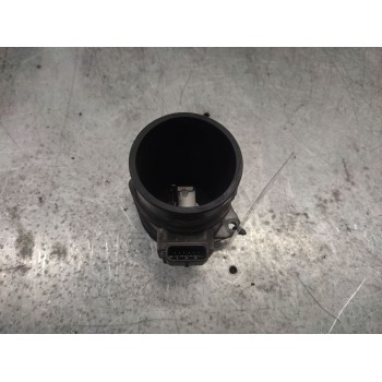 Recambio de caudalimetro para renault clio iii authentique referencia OEM IAM 8200358901B 6 PINS 8200299956