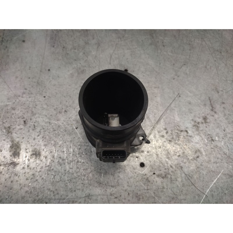 Recambio de caudalimetro para renault clio iii authentique referencia OEM IAM 8200358901B 6 PINS 8200299956 4