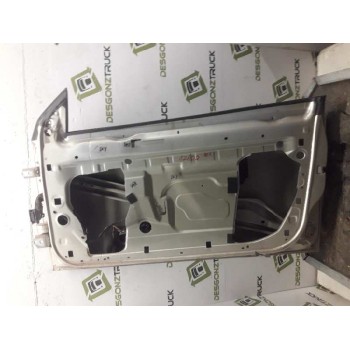 Recambio de puerta delantera derecha para renault megane ii coupe/cabrio authentique referencia OEM IAM   