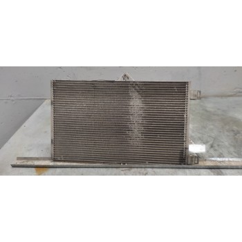 Recambio de condensador / radiador a/a para renault kangoo profesional referencia OEM IAM 8200455795  