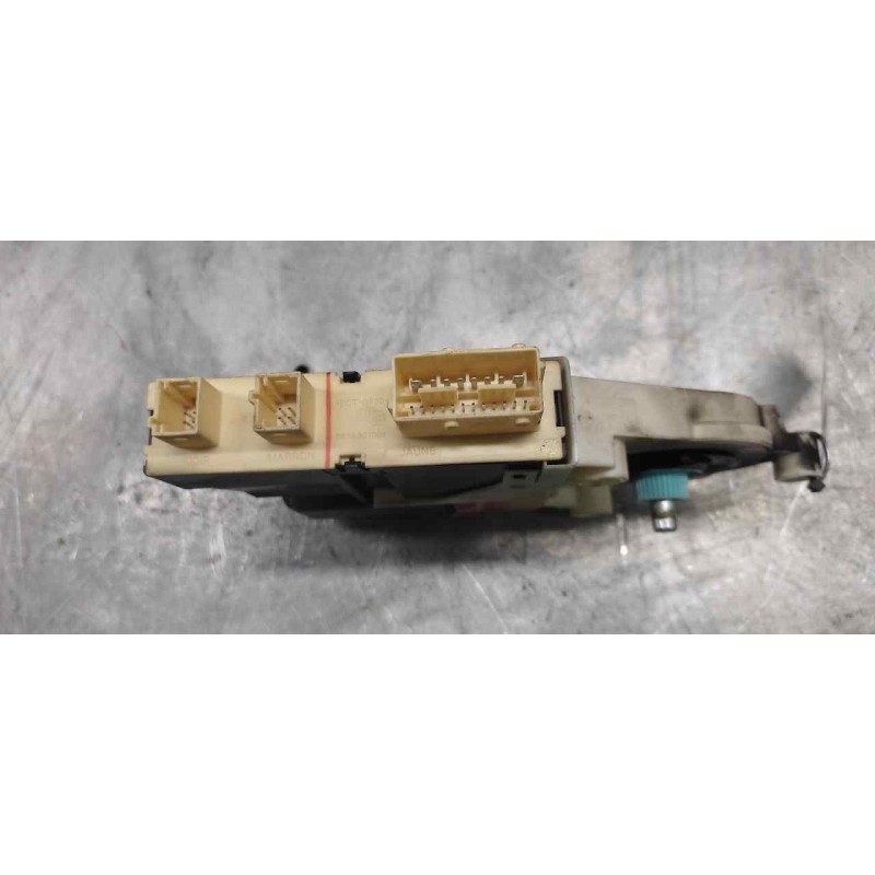 Recambio de motor elevalunas delantero derecho para citroën c5 berlina referencia OEM IAM 985172101 2
