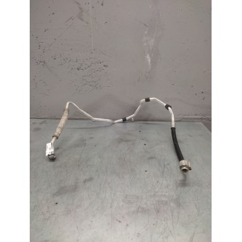 Recambio de tubos aire acondicionado para seat leon (1p1) comfort limited referencia OEM IAM 1K0820743CD  
