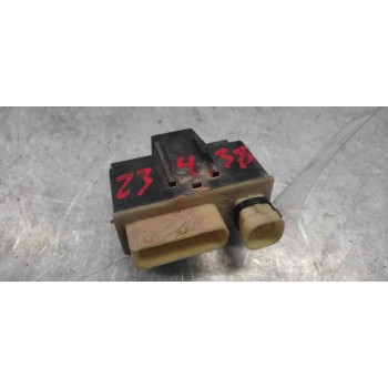 Recambio de caja precalentamiento para citroën c3 lx referencia OEM IAM 9652021180 6/1 PINS 