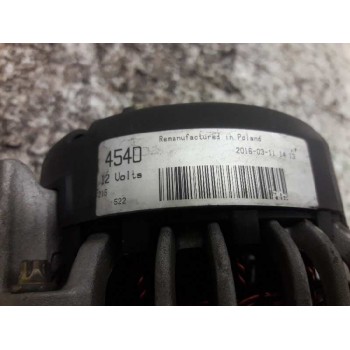 Recambio de alternador para renault clio i phase iii 1.2 maxi referencia OEM IAM 215522  