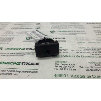 Recambio de soporte para peugeot 307 break / sw (s1) sw clim plus referencia OEM IAM RADIADOR  